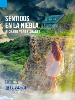 cover image of Sentidos en la niebla